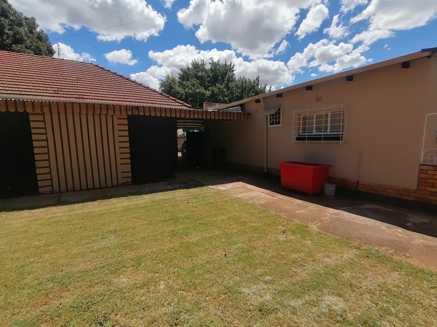 3 Bedroom Property for Sale in Stilfontein Ext 4 North West